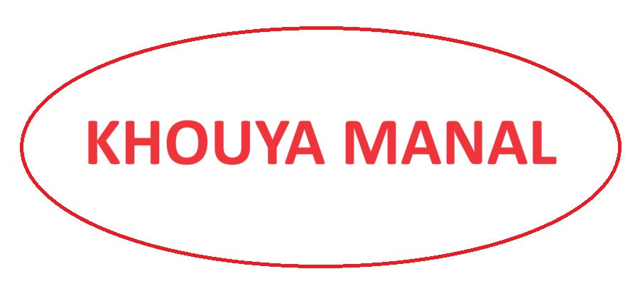 MANAL KHOUYA